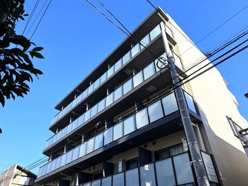 ガリシア新宿西落合2 ガリシア新宿西落合Ⅱ1