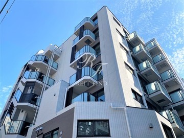 プライムアーバン両国 ジオエント両国1