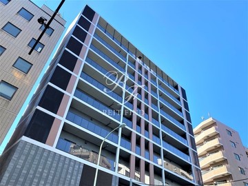 カームテラス神泉 カームテラス神泉1