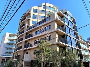 コノート茗荷谷 コノート茗荷谷1