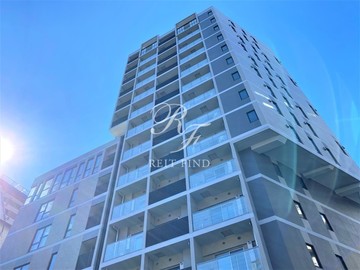 ザ・パークハビオ麻布十番 ザ・パークハビオ麻布十番1