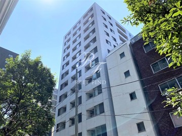 パークキューブ銀座イースト パークキューブ銀座イースト1