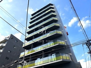 TRACK両国 TRACK両国1