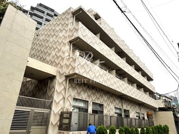 プレミアムキューブG北新宿DEUX プレミアムキューブG北新宿DEUX1