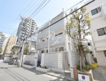 コンフォリア麻布台 コンフォリア麻布台のイメージ写真①