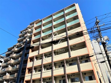 コンフォリア両国DEUX コンフォリア両国DEUX1