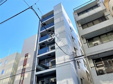 ルキシア神楽坂 ルキシア神楽坂1