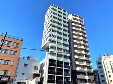 ズーム椎名町 ズーム椎名町1