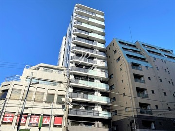 ブリリアイスト浅草橋 ブリリアイスト浅草橋1