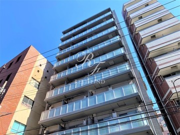 プレール・ドゥーク浅草5 プレール・ドゥーク浅草Ⅴ1