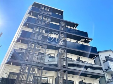 レガリス四谷 レガリス四谷1