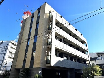 グランドレジデンス学芸大学 グランドレジデンス学芸大学1