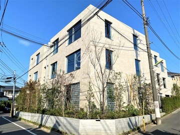 アンソレイエ下北沢 アンソレイエ下北沢1