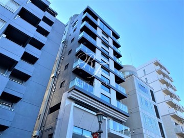 広尾ヴィレッジ 広尾ヴィレッジ1