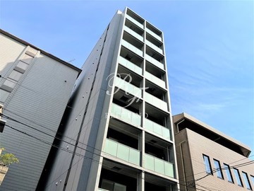 アリビオ両国 アリビオ両国1