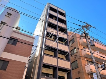 ハーモニーグラシア駒込 ハーモニーグラシア駒込1