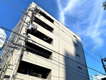 クリアルプレミア大島 クリアルプレミア大島1