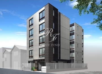 ルオーレ武蔵小山 外観 物件画像1