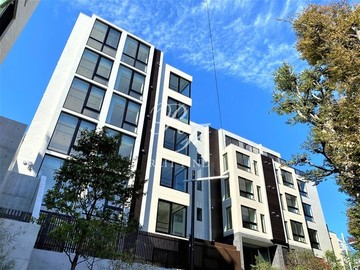 エスタート大井町 レクシード品川大井町フォレスト1