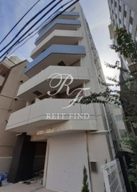 サンブルーム赤坂 外観 物件画像1