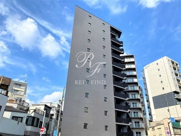 グラシアプレイス曳舟 グラシアプレイス曳舟1