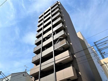 ブライズ住吉DUE ブライズ住吉ドゥエ1