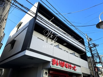 ロックス赤羽志茂 ロックス赤羽志1