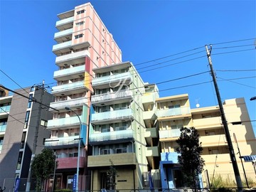 グランパセオ田端 グランパセオ田端1