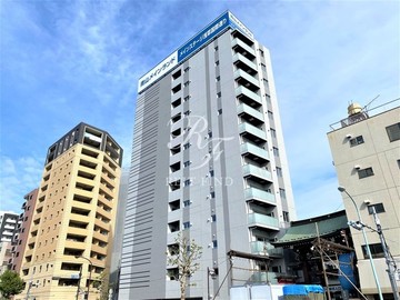 メインステージ浅草国際通り メインステージ浅草国際通り1