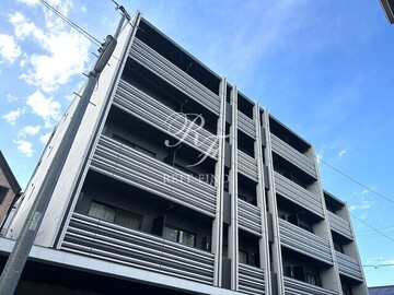 アジールコート東大井 アジールコート東大井1