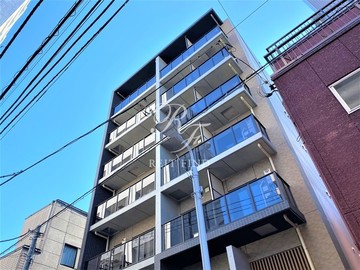 グランジット三ノ輪 グランジット三ノ輪1