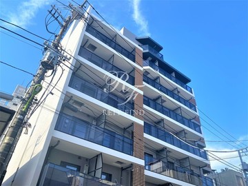 リージア下北沢 ジオエント下北沢1