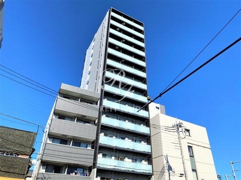 ジェノヴィア南砂町スカイガーデン｜仲介手数料無料＋高還元率