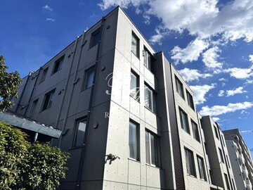 グランパセオ碑文谷 グランパセオ碑文谷1