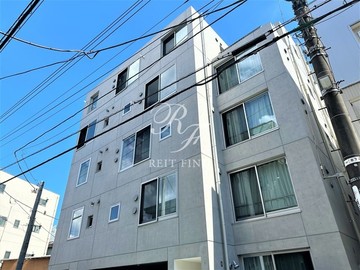 アスティーレ西新宿 アスティーレ西新宿1