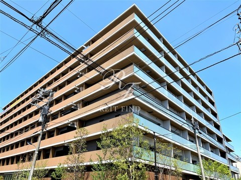 コムレジ赤羽｜仲介料無料｜REIT FIND