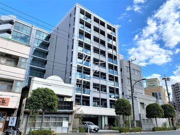 グランカーサ曳舟 グランカーサ曳舟1