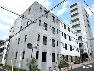 ジェノヴィア新大塚 ジェノヴィア新大塚1