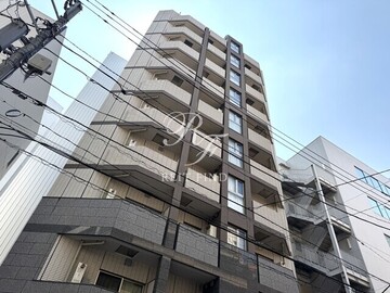 コンシェリア田町 コンシェリア田町1
