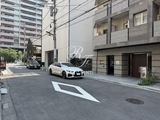 コンシェリア田町 コンシェリア田町4
