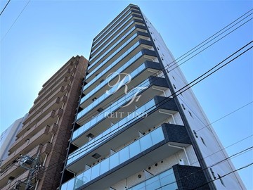 クオリタス品川南 トラディス品川南1