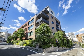 パークコート神楽坂レゼリア 物件画像