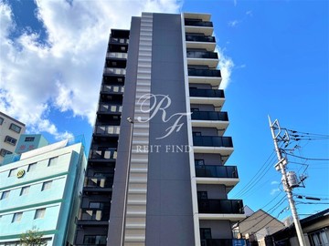 グラシアプレイス大森町 グラシアプレイス大森町1