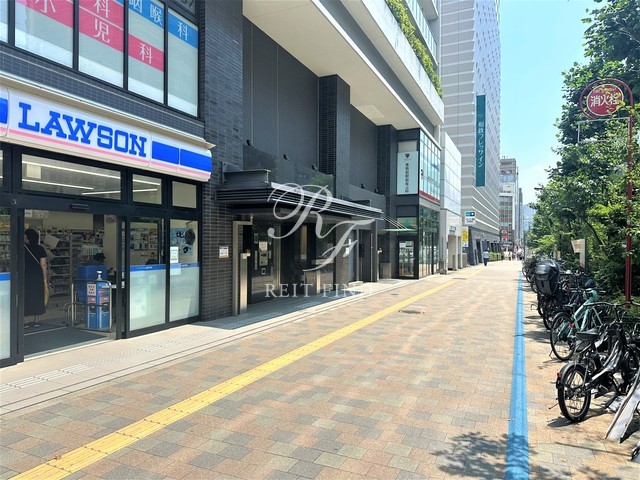 コンフォリア東新宿ステーションフロント コンフォリア東新宿ステーションフロントのイメージ写真⑭