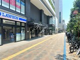コンフォリア東新宿ステーションフロント コンフォリア東新宿ステーションフロント14