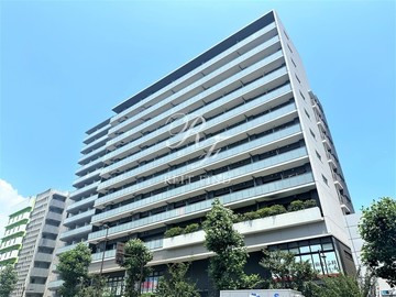 コンフォリア東新宿ステーションフロント コンフォリア東新宿ステーションフロント1