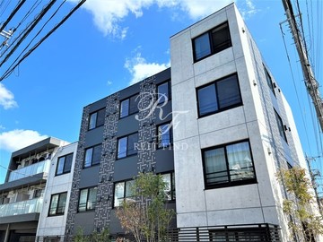 ウェルスクエアイズム中延 ウェルスクエアイズム中延1