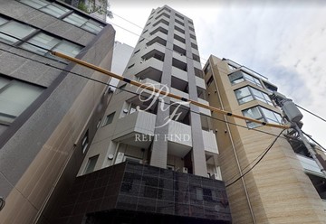 コンシェリア麻布プラチナムスクエア 外観 物件画像1