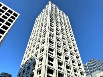 赤坂Kタワーレジデンス ＡＫＡＳＡＫＡ　Ｋ－ＴＯＷＥＲ　ＲＥＳＩＤＥＮＣＥ1