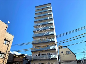 ジェノヴィア浅草5スカイガーデン ジェノヴィア浅草5スカイガーデン1